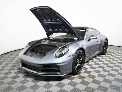 Certified 2025 Porsche 911 Carrera S RWD image 27