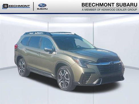 Used 2023 Subaru Ascent Touring AWD/4WD image 1