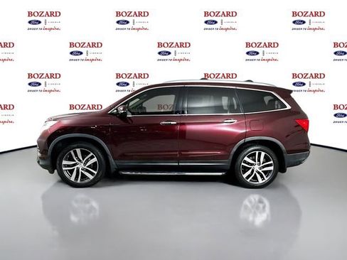 Used 2016 Honda Pilot Elite image 5