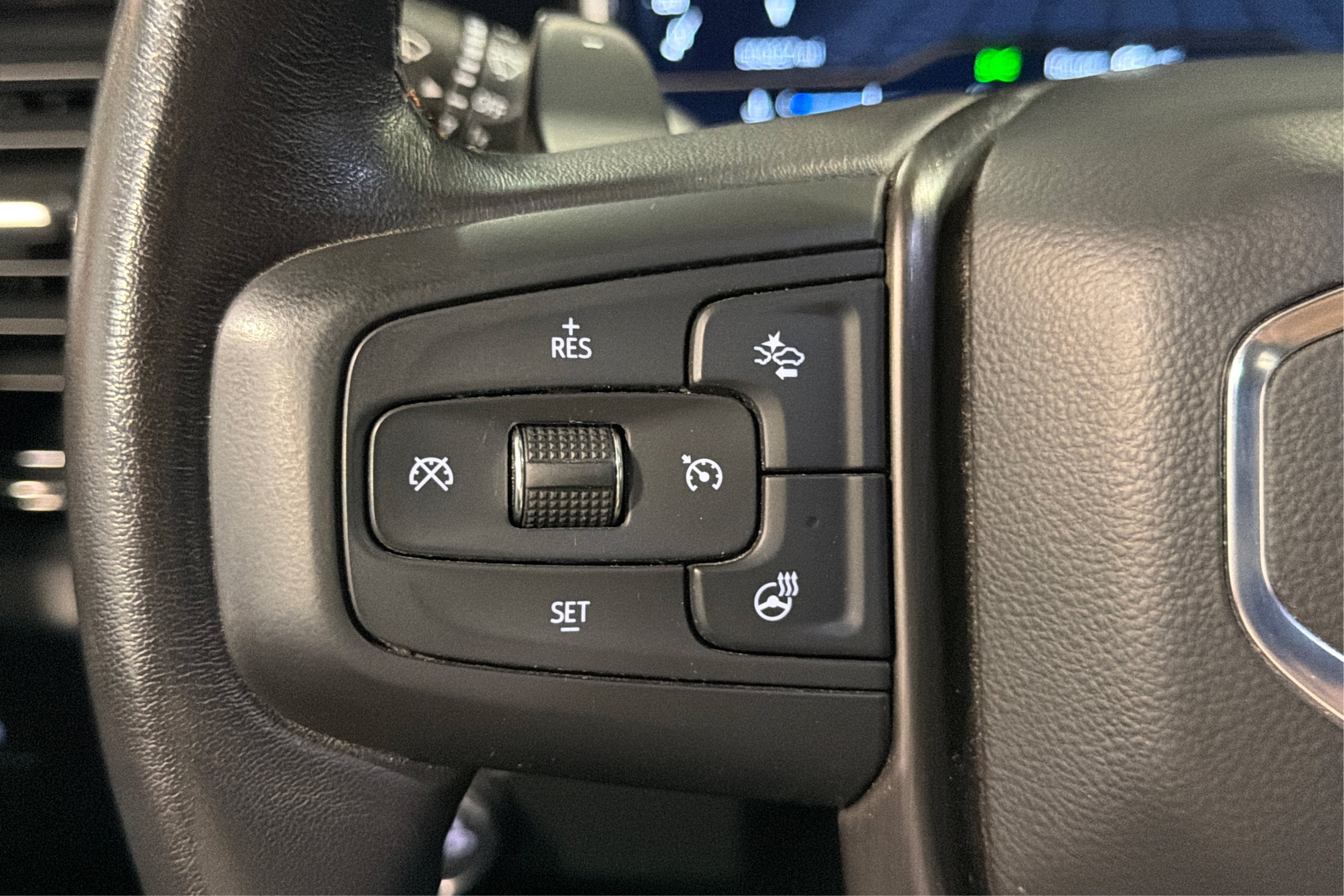 Used 2022 GMC Sierra 1500 AT4 w/ AT4 Premium Package AWD/4WD image 25