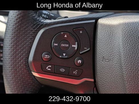 Used 2023 Honda Passport EX-L image 25