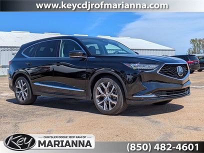 Used 2023 Acura MDX FWD Technology Package