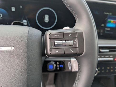 New 2026 Hyundai Palisade Calligraphy image 28