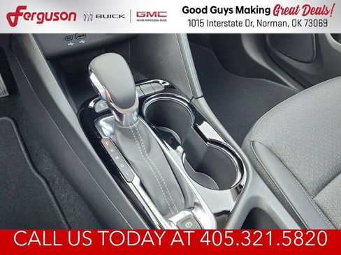 New 2026 Buick Encore GX Preferred w/ Comfort Package FWD image 29