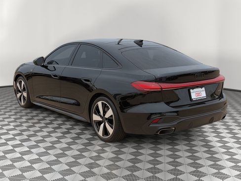 New 2026 Audi A5 2.0T Premium Plus AWD/4WD image 3