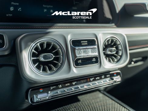 Used 2025 Mercedes-Benz G 63 AMG AMG G 63 w/ Night Package Magno image 45