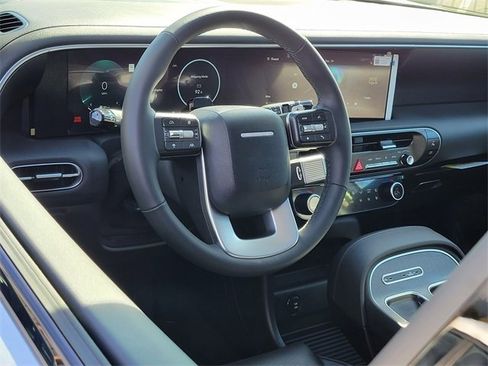 New 2026 Hyundai Palisade Limited image 3