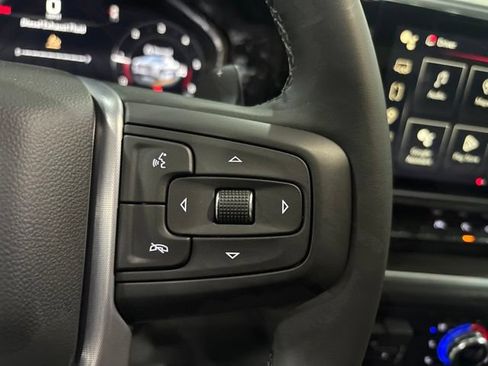 Used 2026 GMC Sierra 1500 SLT w/ SLT Premium Package AWD/4WD image 21