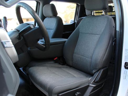 Used 2024 Ford F350 XL w/ XL Chrome Package image 19