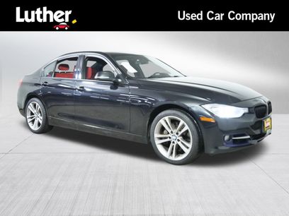 Used 2014 BMW 335i xDrive Sedan