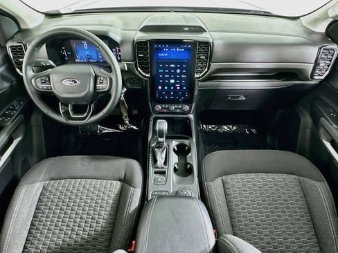 Used 2024 Ford Ranger XLT RWD image 13