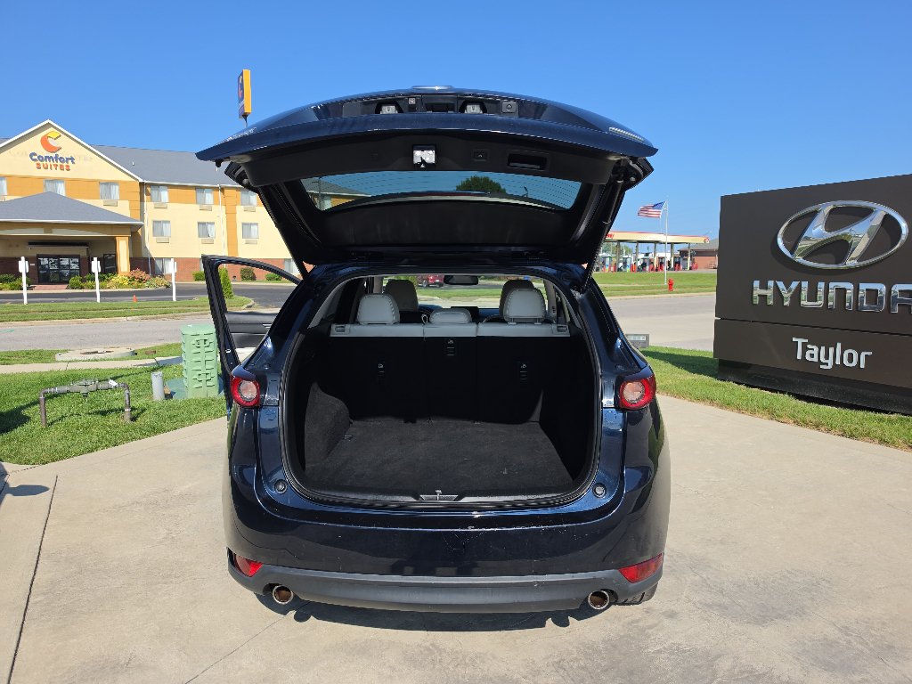 Used 2019 MAZDA CX-5 Grand Touring AWD/4WD image 13