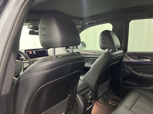 Used 2023 BMW X3 sDrive30i w/ Premium Package image 12