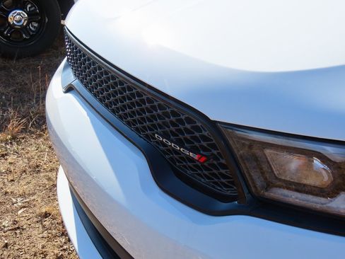 New 2024 Dodge Durango AWD w/ Skid Plate Group image 2