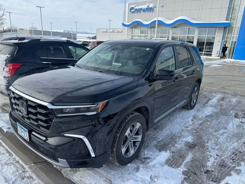 Used 2024 Honda Pilot EX-L image 8