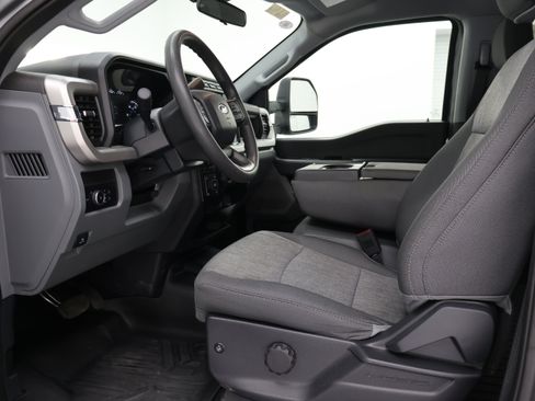Used 2024 Ford F350 XL w/ STX Appearance Package AWD/4WD image 8