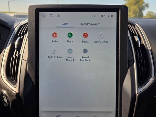 Used 2024 Ford Edge SEL AWD/4WD image 29