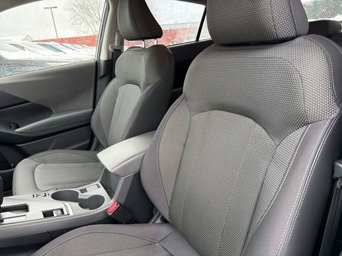 Certified 2024 Subaru Crosstrek 2.0i Premium image 24