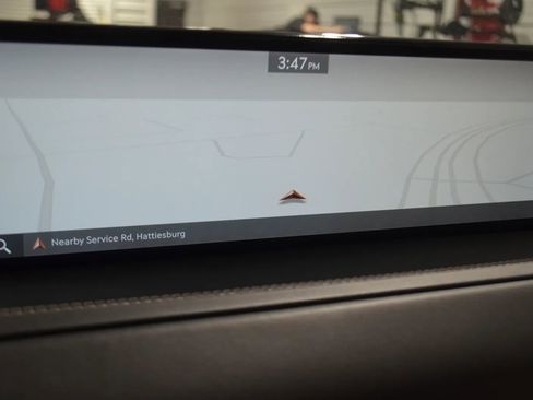 Used 2024 Genesis GV80 2.5T image 24