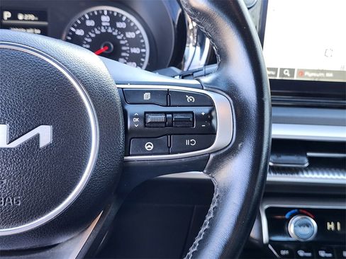 Used 2022 Kia K5 GT-Line image 26