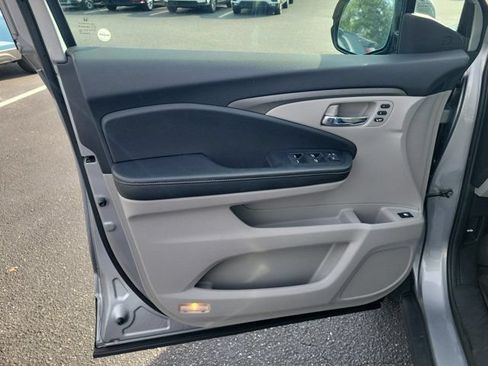 Used 2021 Honda Ridgeline RTL-E image 16