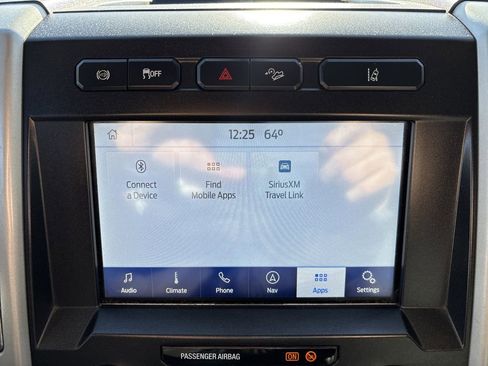 Used 2020 Ford F350 Lariat w/ Lariat Ultimate Package image 19