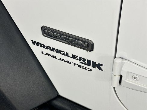 Used 2018 Jeep Wrangler Unlimited Rubicon image 28