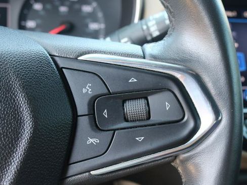 Used 2021 Chevrolet TrailBlazer ACTIV w/ Convenience Package FWD image 11