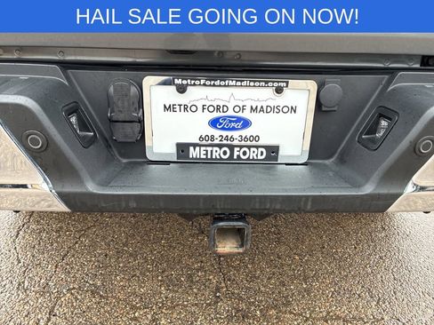 Certified 2022 Ford F150 XLT w/ Equipment Group 302A High image 10