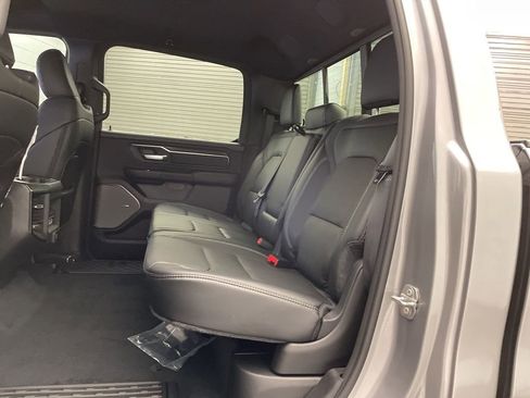 New 2026 RAM 1500 Rebel w/ Rebel Level 2 Equipment Group AWD/4WD image 21