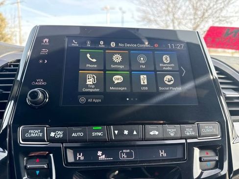 Certified 2023 Honda Odyssey Sport image 38