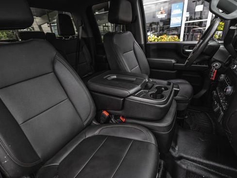 Used 2022 Chevrolet Silverado 3500 W/T w/ WT Convenience Package RWD image 32