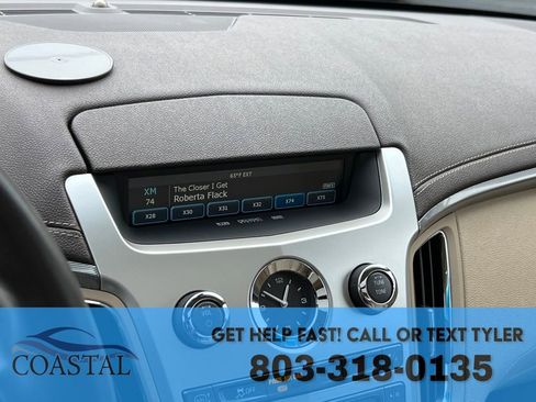 Used 2013 Cadillac CTS Performance image 37