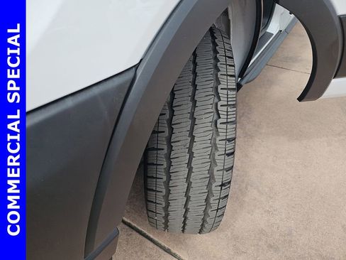 New 2025 Ford Transit 250 Low Roof image 34