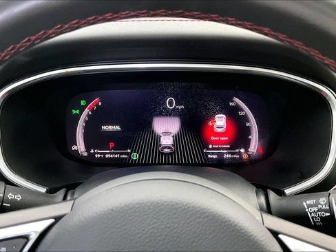 Certified 2022 Acura MDX Type S AWD/4WD image 27