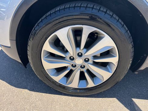 Used 2017 Buick Encore Preferred FWD image 25