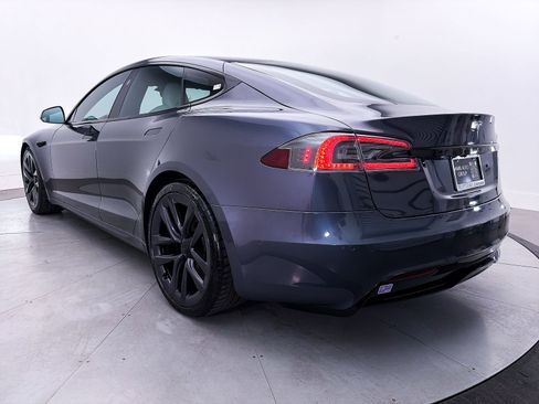 Used 2022 Tesla Model S AWD/4WD image 13