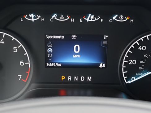 Used 2023 Ford F150 XL w/ STX Appearance Package AWD/4WD image 19