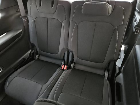 New 2026 Jeep Grand Cherokee L Laredo AWD/4WD image 13