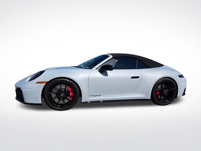 Used 2026 Porsche 911 Carrera GTS