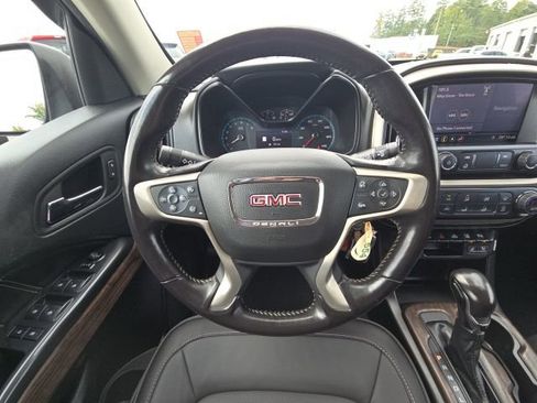 Used 2022 GMC Canyon Denali image 23