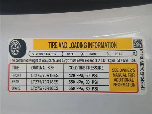 New 2025 GMC Sierra 2500 SLE w/ Max Trailering Package image 19