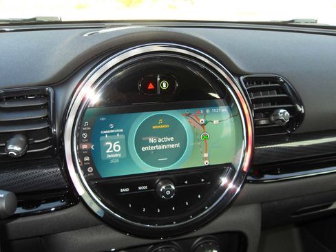 Used 2022 MINI Cooper Clubman S image 39