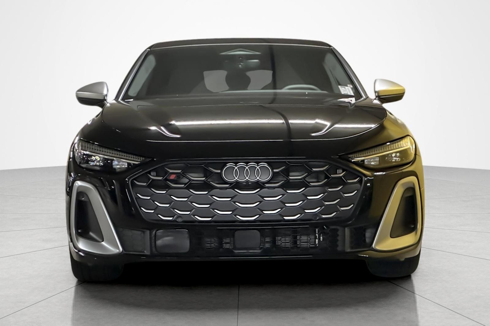 New 2026 Audi S5 Premium Plus AWD/4WD image 8