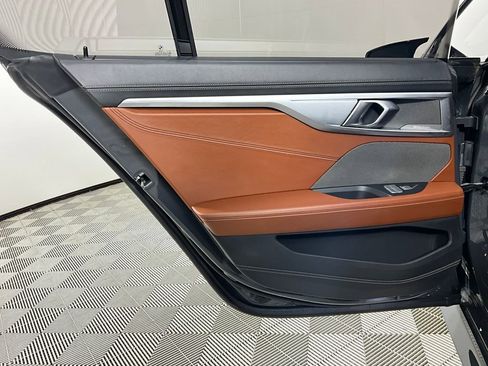 Used 2023 BMW M850i Gran Coupe xDrive AWD/4WD image 26