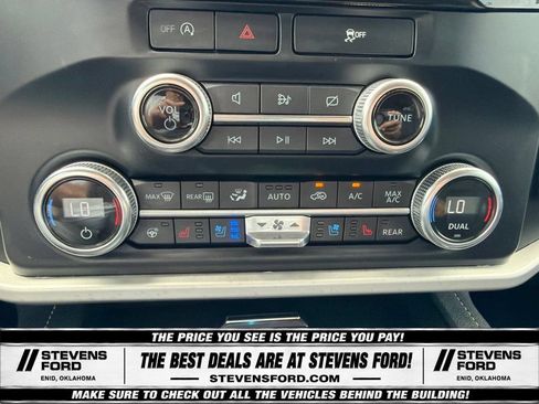 Used 2023 Ford Expedition Max XLT RWD image 29