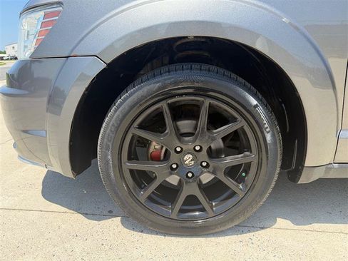 Used 2012 Dodge Journey Crew w/ Flexible Seating Group AWD/4WD image 11