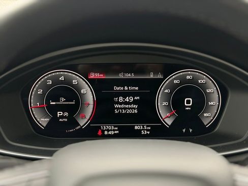 Used 2023 Audi Q5 2.0T Premium Plus w/ Premium Plus Package AWD/4WD image 13