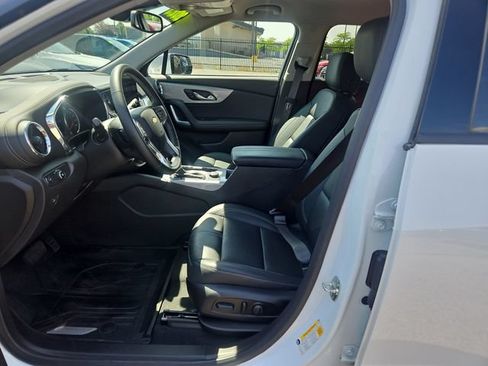 Used 2023 Chevrolet Blazer LT w/ LPO, Floor Liner Package AWD/4WD image 10