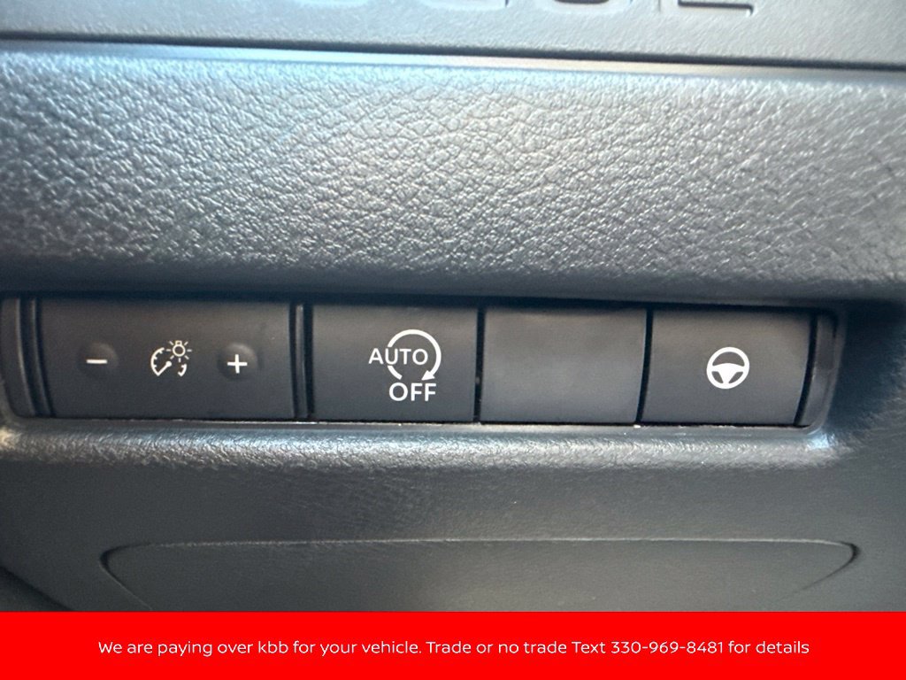 New 2027 Nissan Rogue SV AWD/4WD image 16